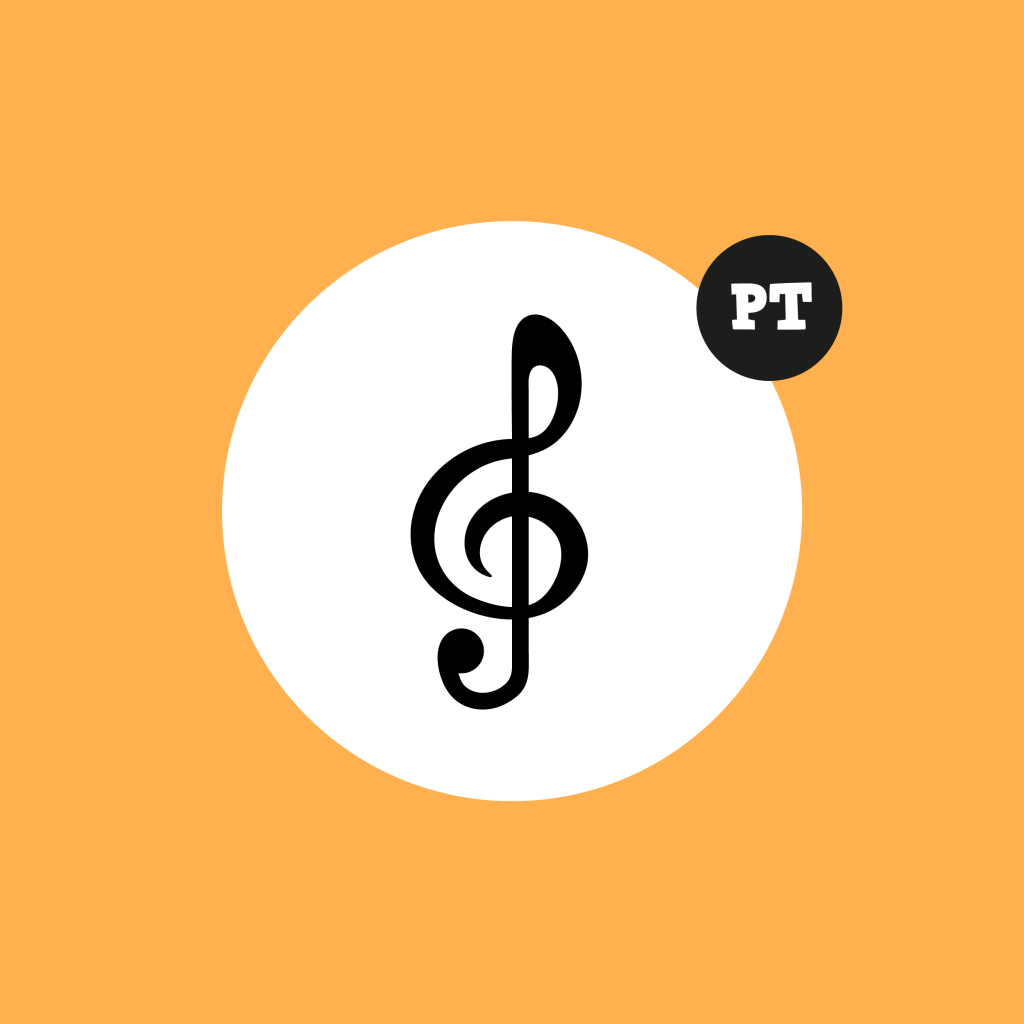 PT První akord léta