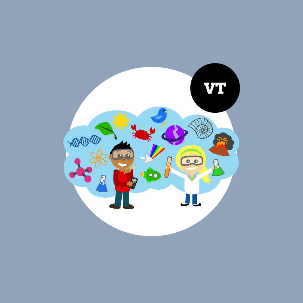 VT Vědecko-kreativní tábor