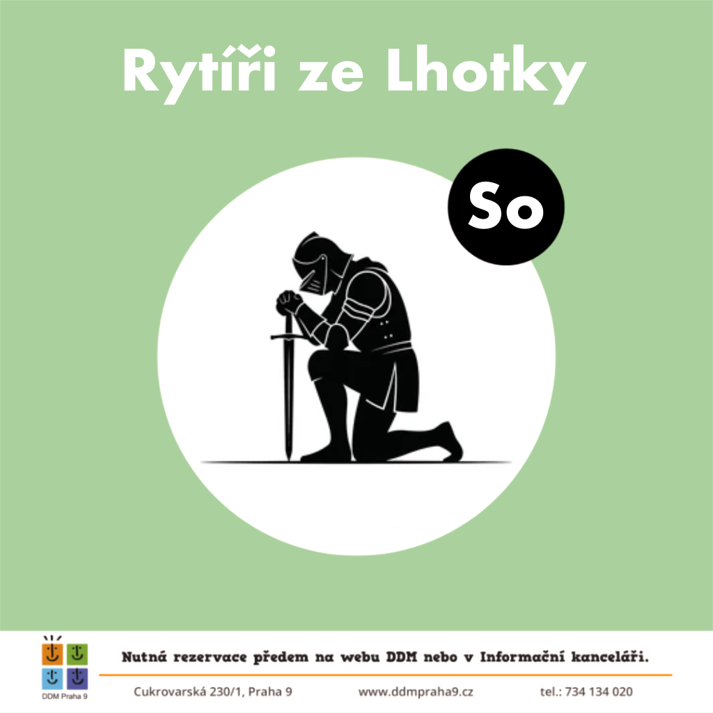 Rytíři ze Lhotky