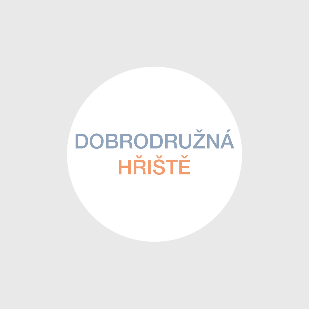 Dobrodružná hřiště na obzoru!