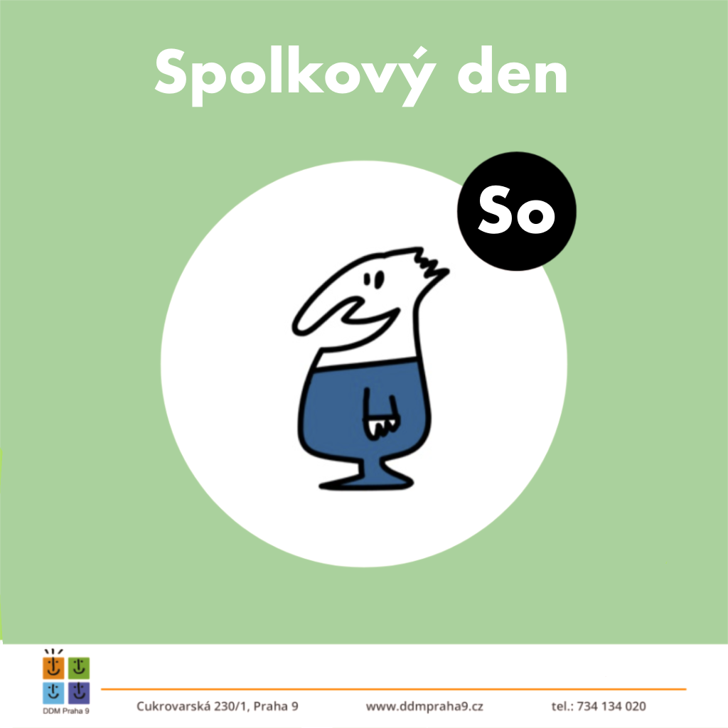 Spolkový den