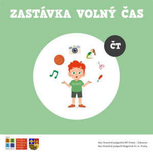 Zastávka volný čas 