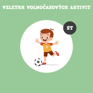 Veletrh volnočasových aktivit