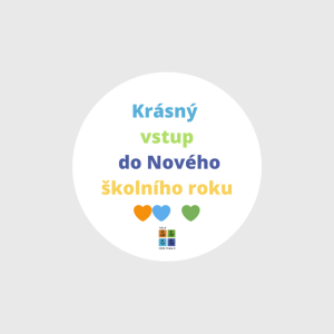 Nový školní rok 2025/2026