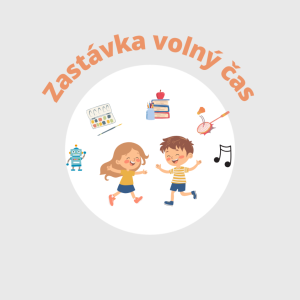 Zkus si kroužek aneb Zastávka volný čas – přijďte si vyzkoušet a vybrat kroužek!