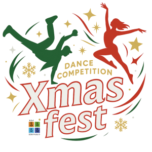 Soutěžní festival Xmas Fest