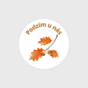 Podzim v DDM