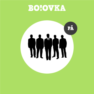Bo!ovka - MEN IN BLACK