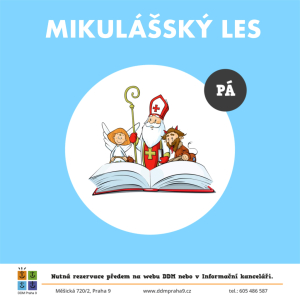 Mikulášký les