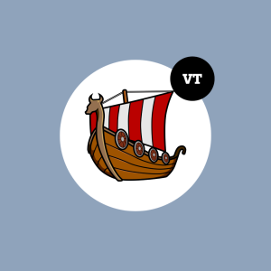 VT Vikingové: Božská výprava