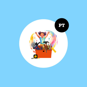 Jarní kreativní tábor