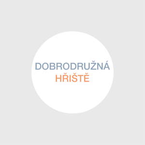 Dobrodružná hřiště na obzoru!