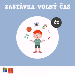 Zastávka volný čas