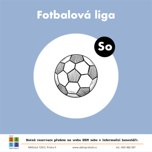 Fotbalová liga 1. kolo